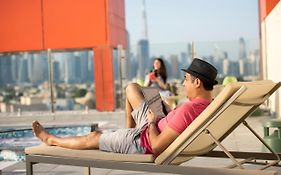 Urban Al Khoory Hotel Dubai United Arab Emirates